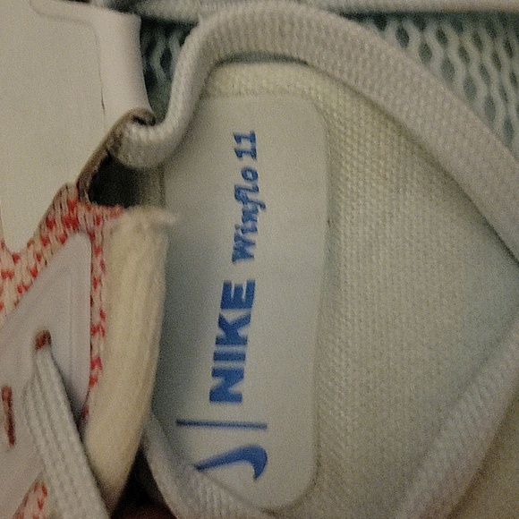 Nike Air Winflo Sneakers - Picture 6 of 16